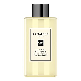 Lime Basil & Mandarin Body & Hand Wash